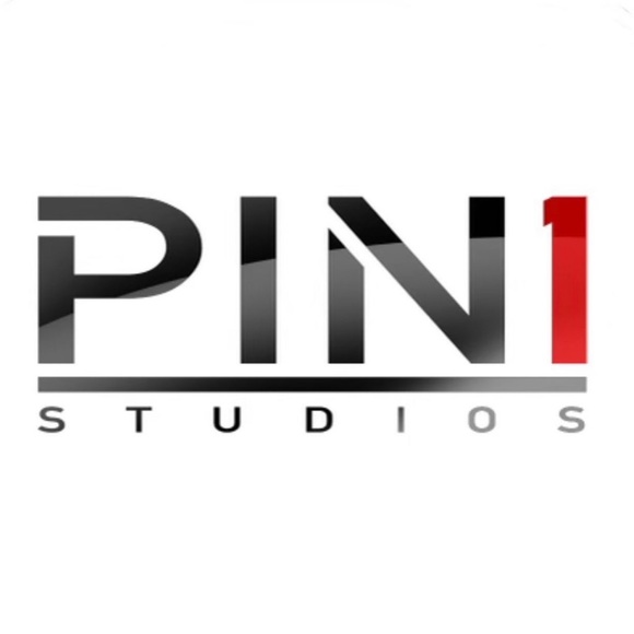 pin1studios